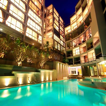 Kamala Resort By Phuket Resort Group Exterior foto