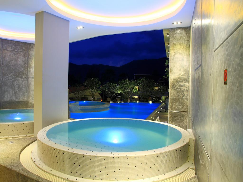Kamala Resort By Phuket Resort Group Exterior foto