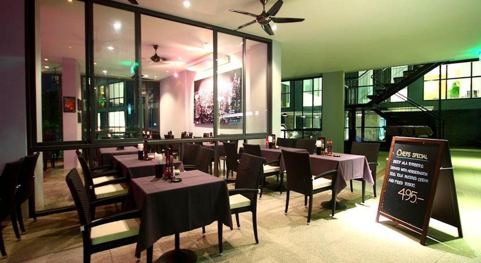 Kamala Resort By Phuket Resort Group Exterior foto