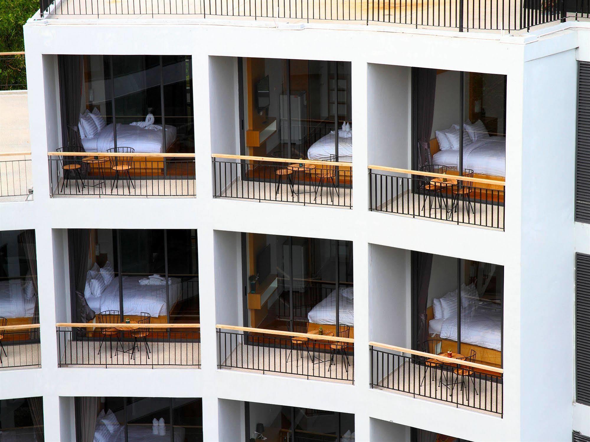 Kamala Resort By Phuket Resort Group Exterior foto