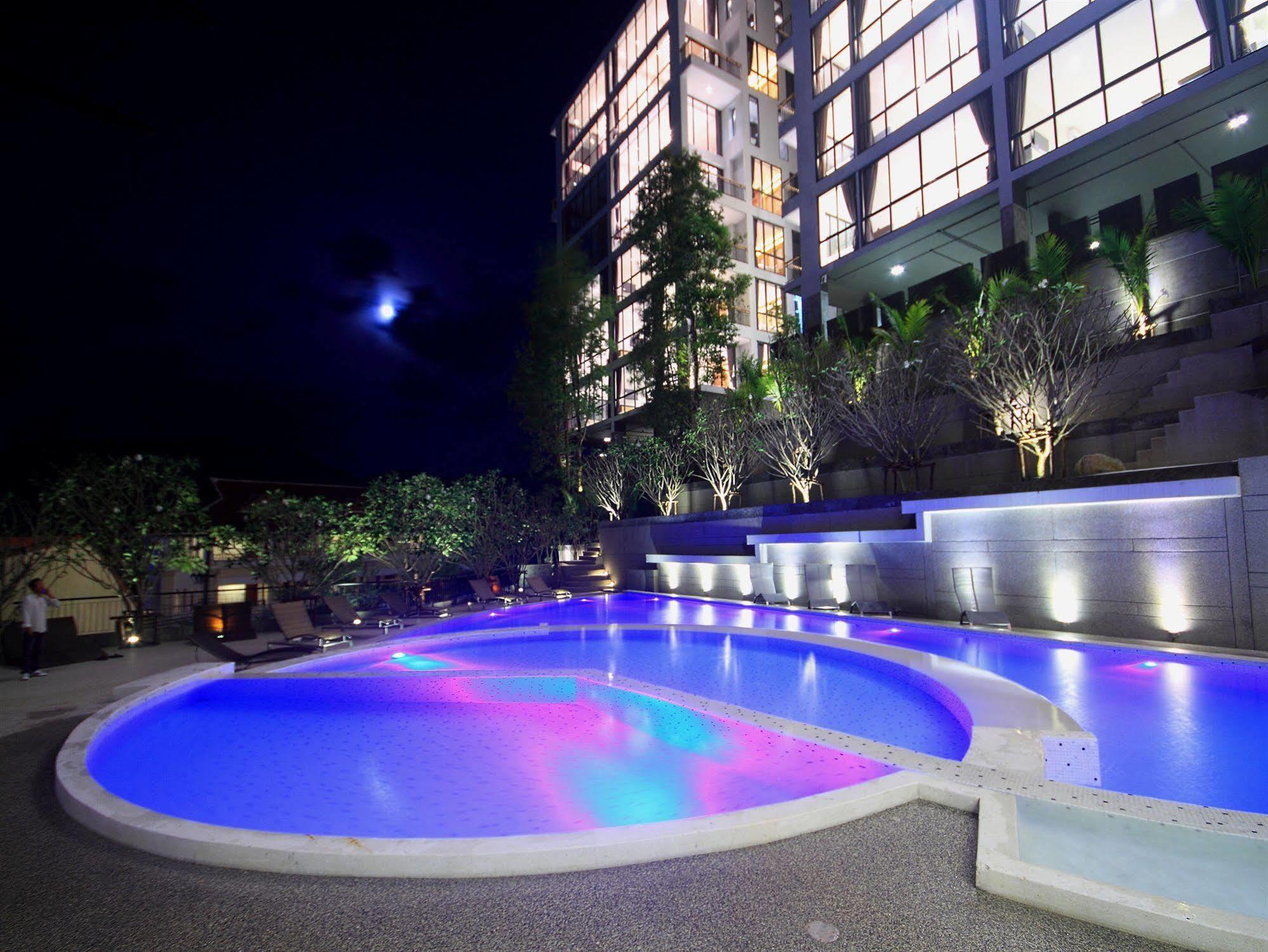 Kamala Resort By Phuket Resort Group Exterior foto