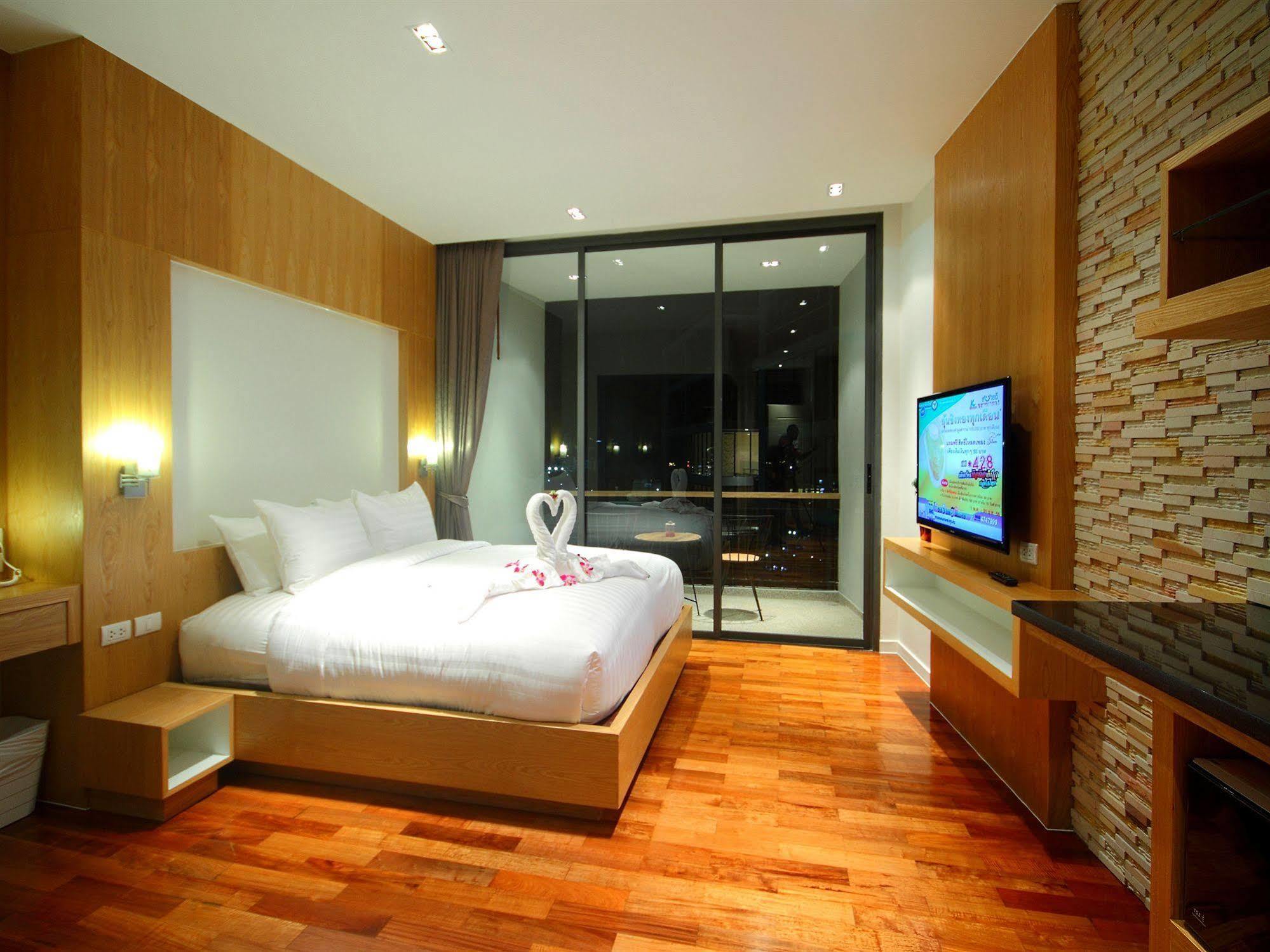 Kamala Resort By Phuket Resort Group Exterior foto