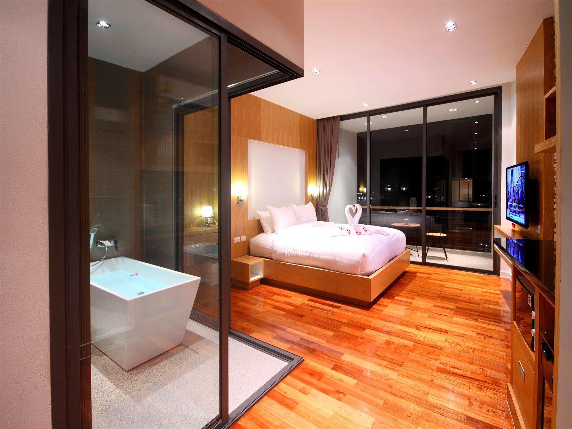 Kamala Resort By Phuket Resort Group Exterior foto