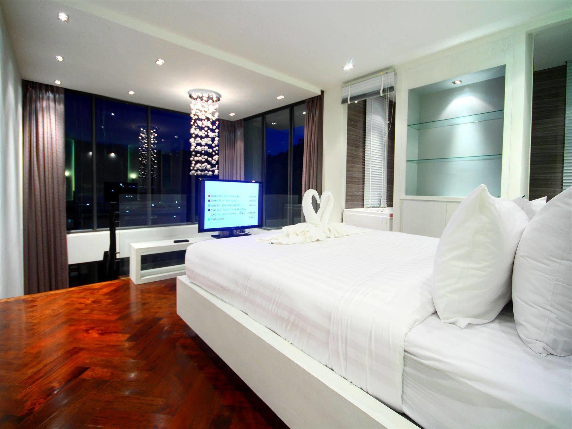 Kamala Resort By Phuket Resort Group Exterior foto