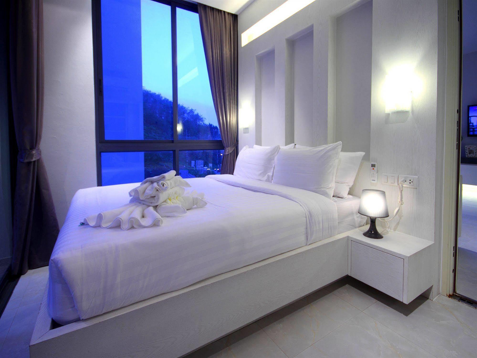 Kamala Resort By Phuket Resort Group Exterior foto