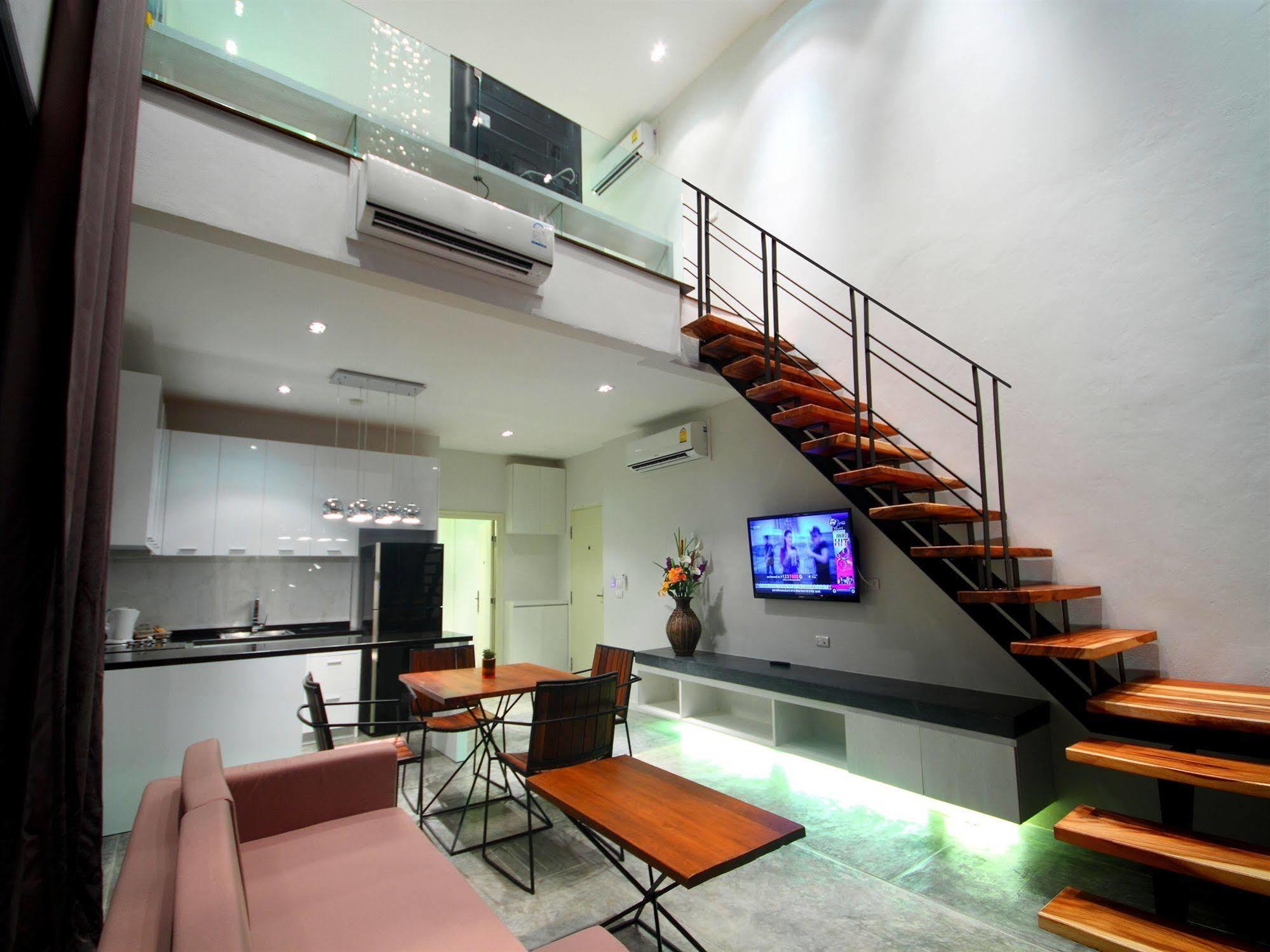Kamala Resort By Phuket Resort Group Exterior foto