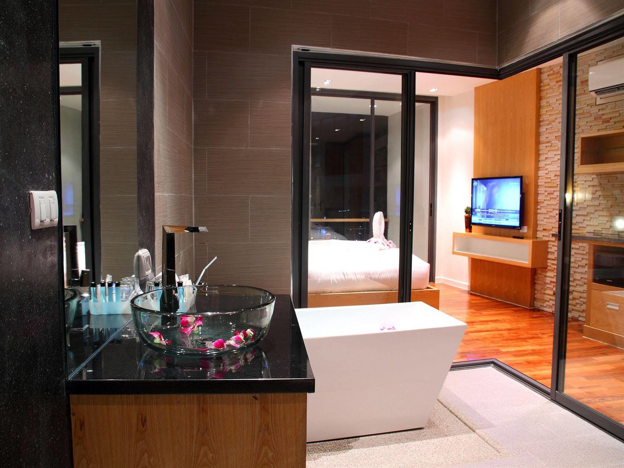Kamala Resort By Phuket Resort Group Exterior foto