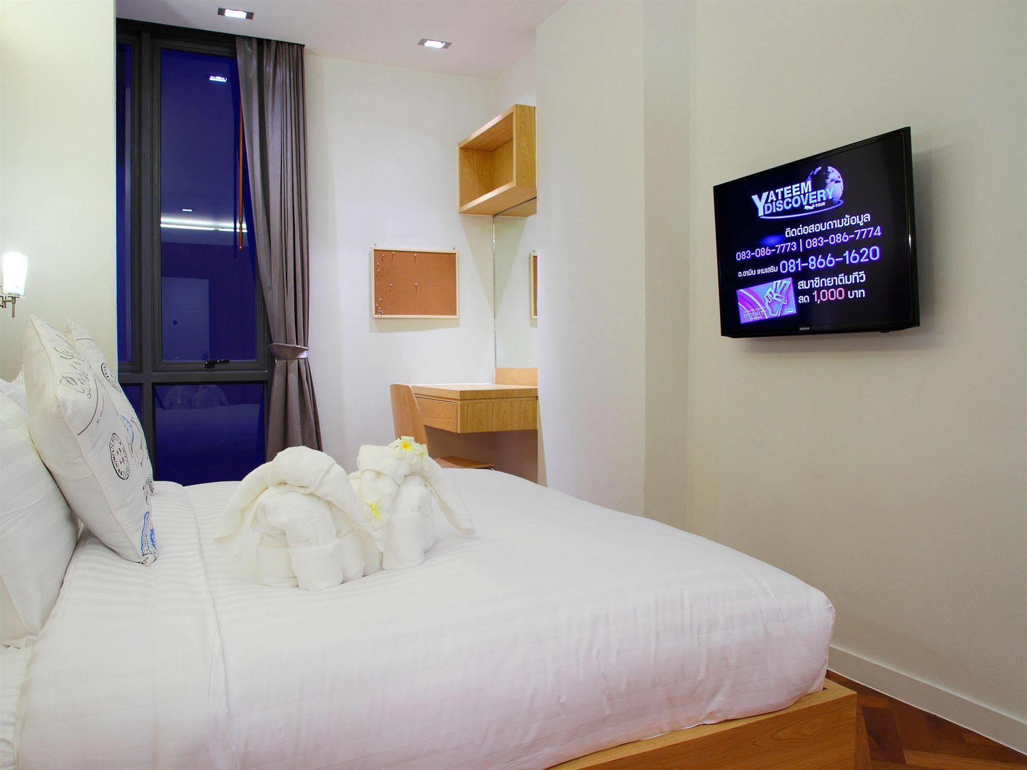 Kamala Resort By Phuket Resort Group Exterior foto