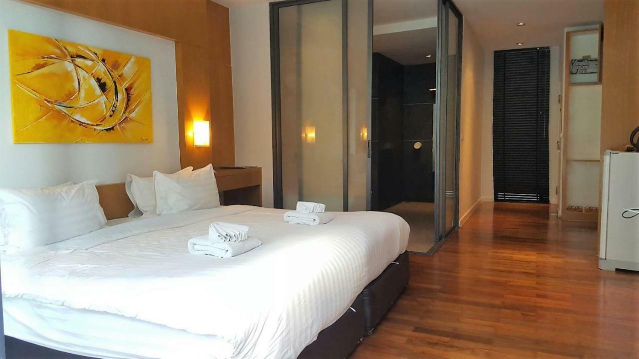 Kamala Resort By Phuket Resort Group Exterior foto